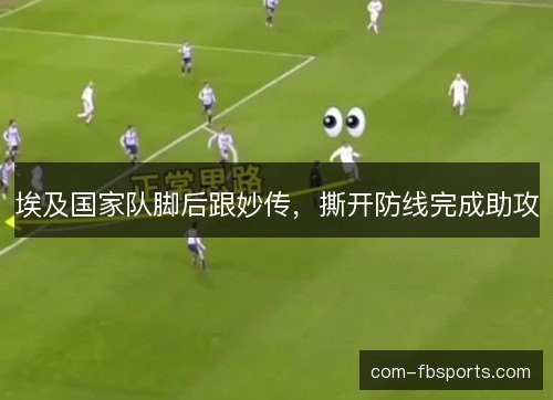 埃及国家队脚后跟妙传,撕开防线完成助攻 埃及国家队脚后跟妙传,撕开防线完成助攻